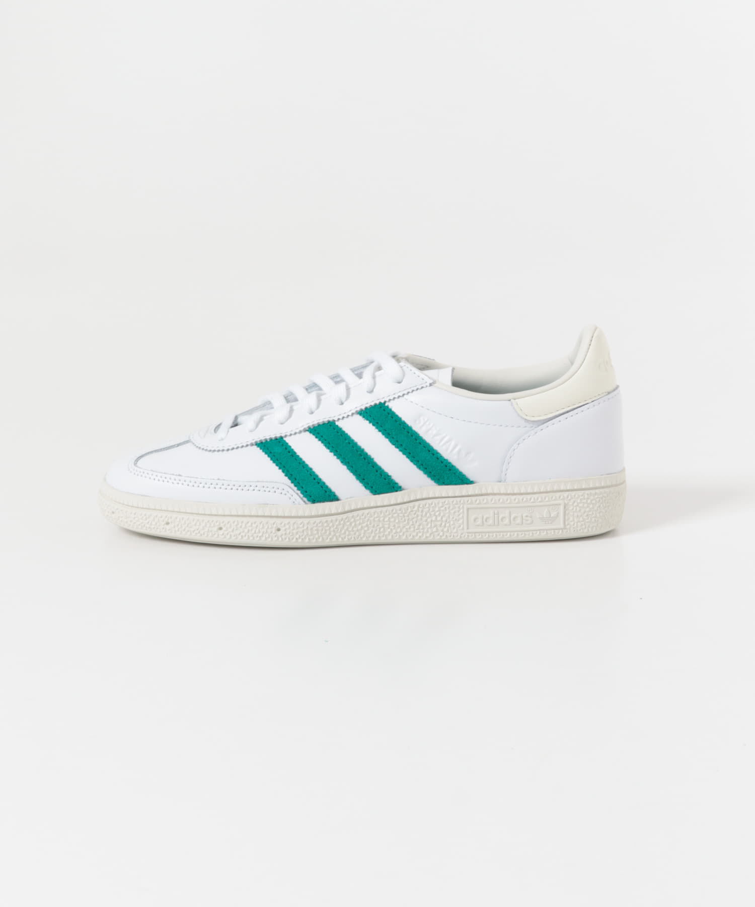 URBAN RESEARCH DOORS「『別注』adidas&times;DOORS　HANDBALL SPEZIAL」|スニーカー|