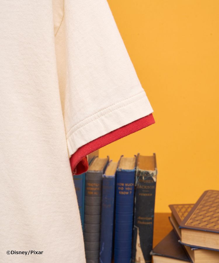 AMERICAN HOLIC「【TOY STORY】リメイク風グラフィックTシャツ」|Tシャツ・カットソー|