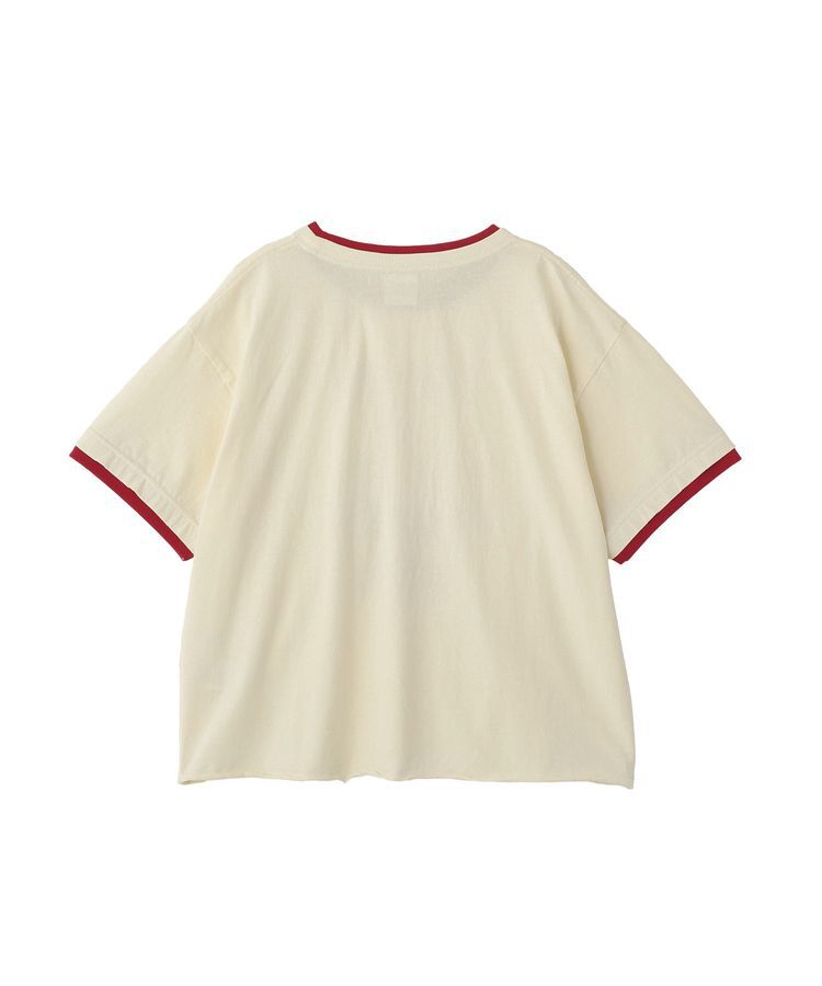 AMERICAN HOLIC「【TOY STORY】リメイク風グラフィックTシャツ」|Tシャツ・カットソー|