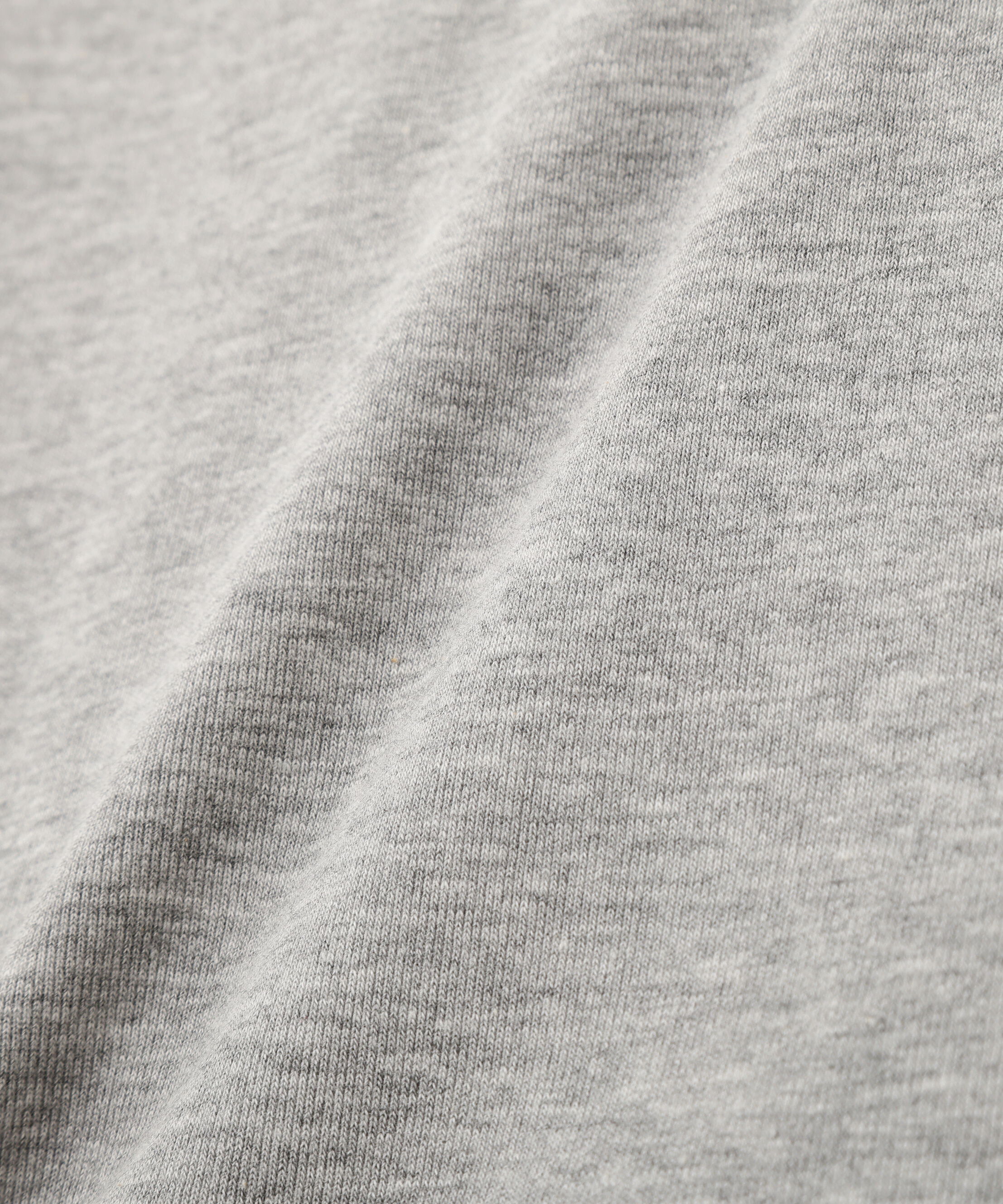  「シャツフェイクレイヤード深Uネックカットソー」|Tシャツ・カットソー|