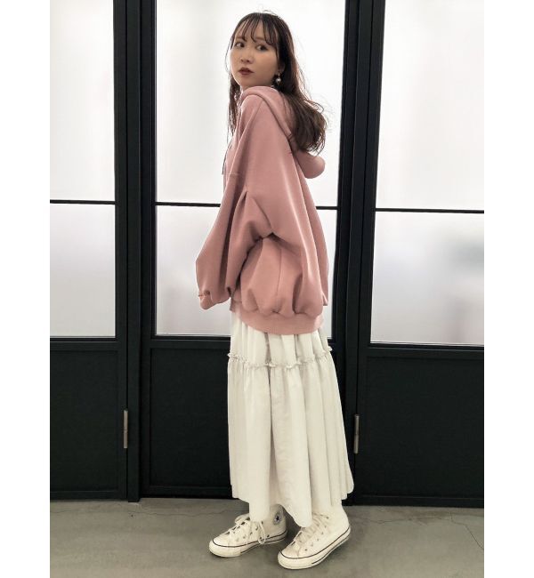 dazzlin「コルセットキャミワンピースセット」|ワンピース|