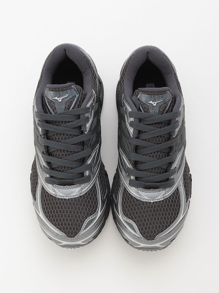 emmi「【Mizuno】WAVE PROPHECY LS」|スニーカー|
