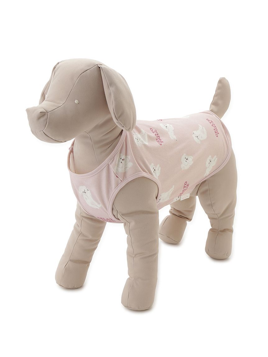  GELATO PIQUE CAT&DOG「【CAT&DOG】ドッグカットソープルオーバー」|その他|
