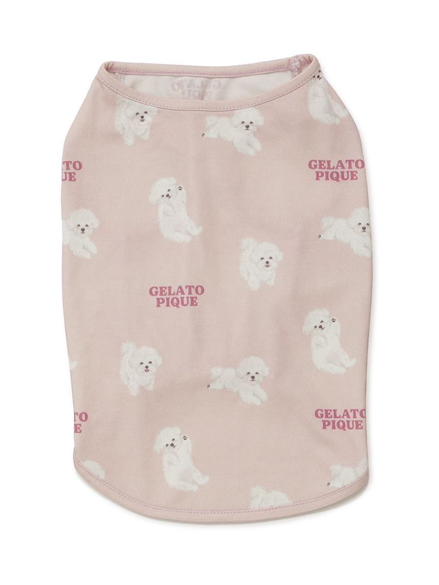  GELATO PIQUE CAT&DOG「【CAT&DOG】ドッグカットソープルオーバー」|その他|