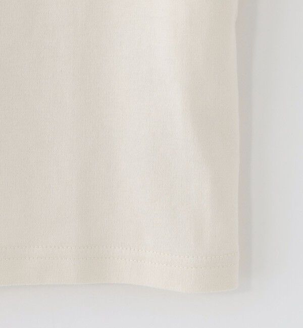 MACKINTOSH PHILOSOPHY「【WEB&一部店舗限定】フロッキーロゴTシャツ」|Tシャツ・カットソー|
