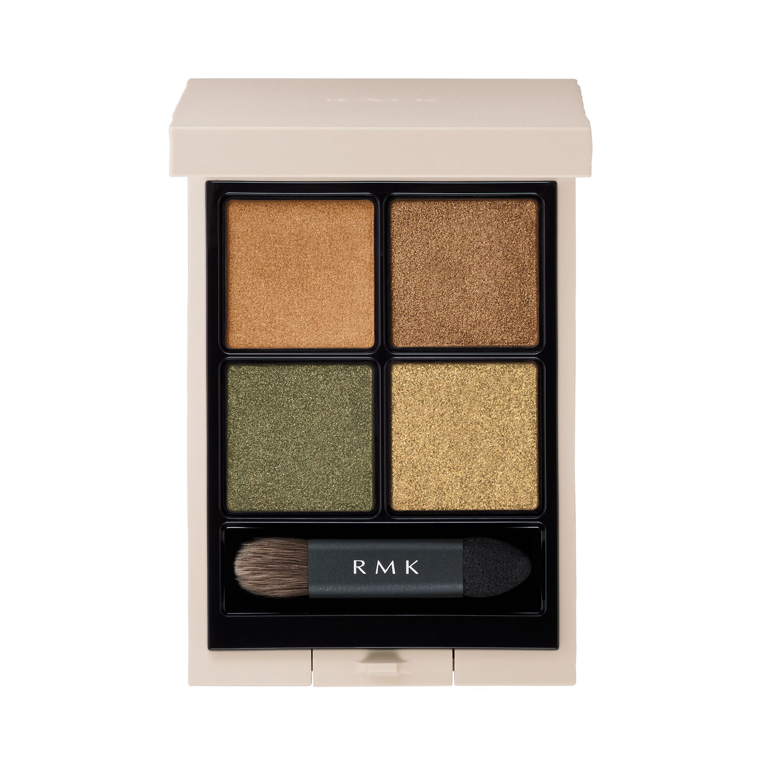 RMK「RMK シンクロマティック アイシャドウパレット / 4.2ｇ～4.6g」|アイシャドウ|06