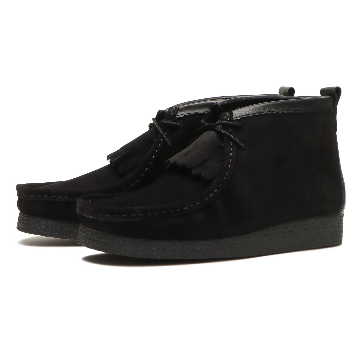 STEFANO ROSSI「【STEFANO ROSSI】MOCASSIN BOOTS」|スニーカー|