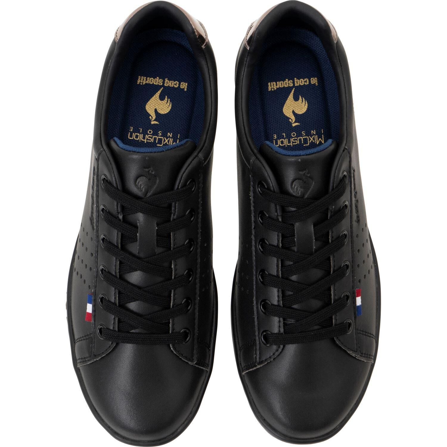 le coq sportif「【LE COQ】LA ROLAND LIFT MF」|スニーカー|