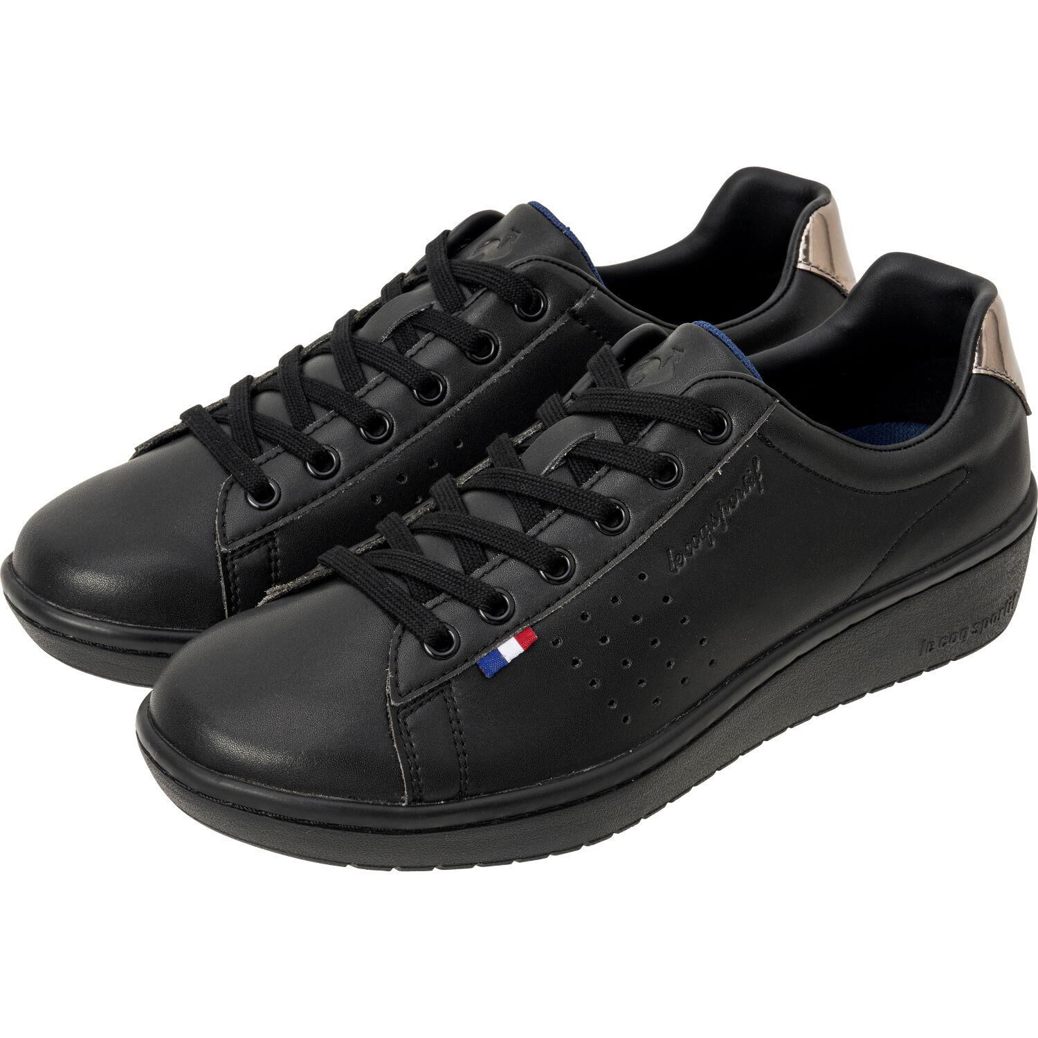 le coq sportif「【LE COQ】LA ROLAND LIFT MF」|スニーカー|