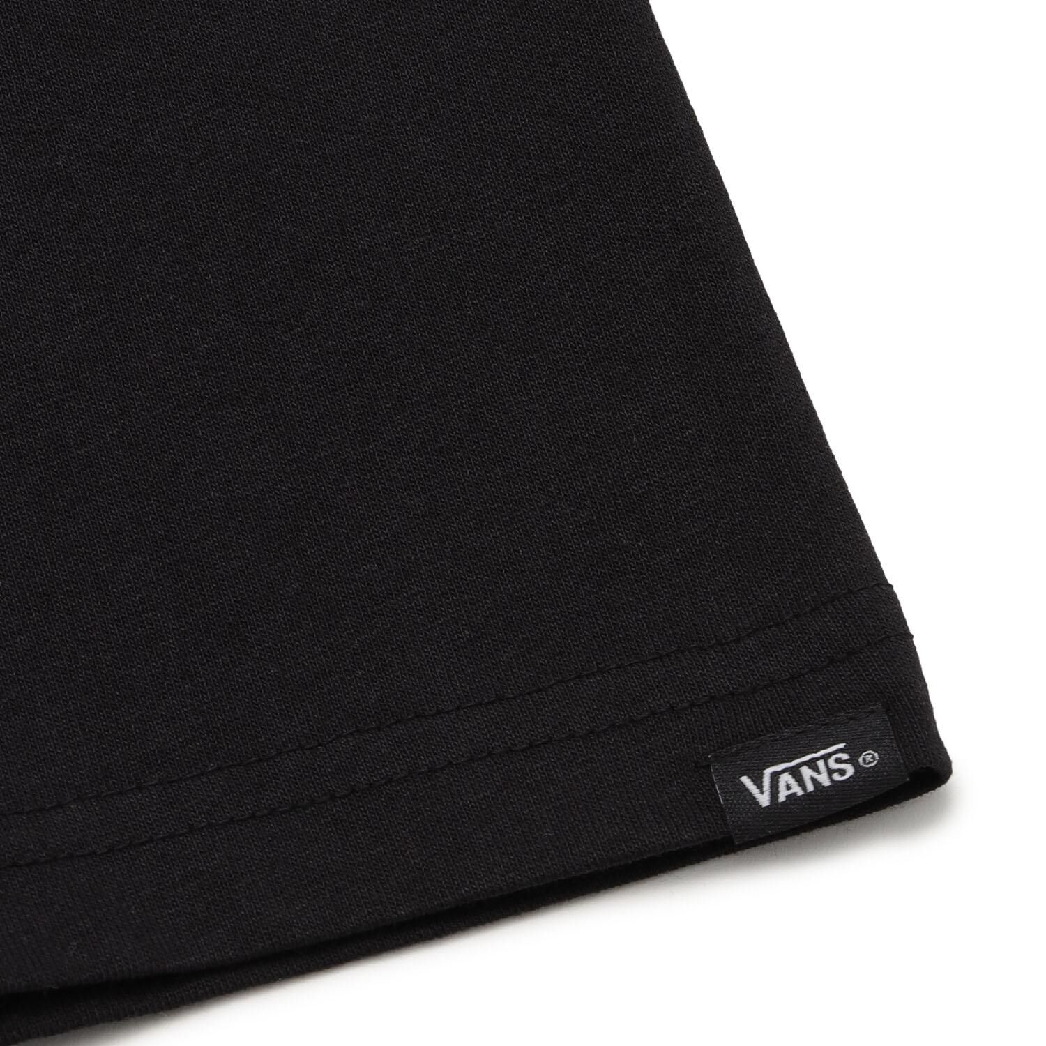 VANS「【VANSｱﾊﾟﾚﾙ】TOKYO TEE ABC」|Tシャツ・カットソー|