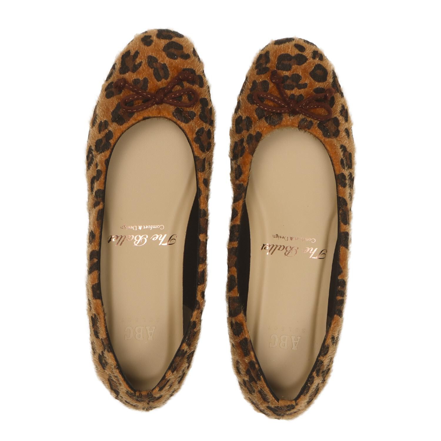 ABC SELECT「【ABC SELECT】PUFF PUMPS2」|パンプス|