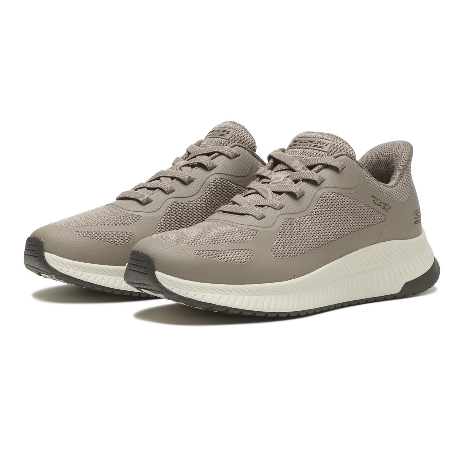 SKECHERS「【SKECHERS】BOBS SQUAD 4 (W)」|スニーカー|
