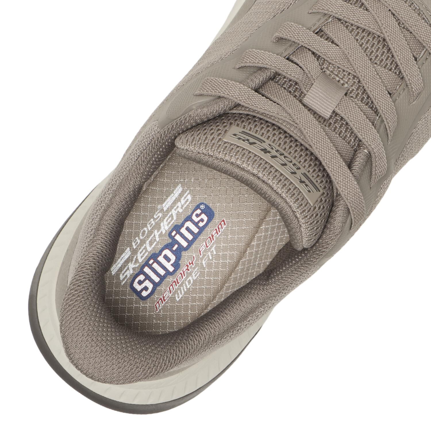 SKECHERS「【SKECHERS】BOBS SQUAD 4 (W)」|スニーカー|