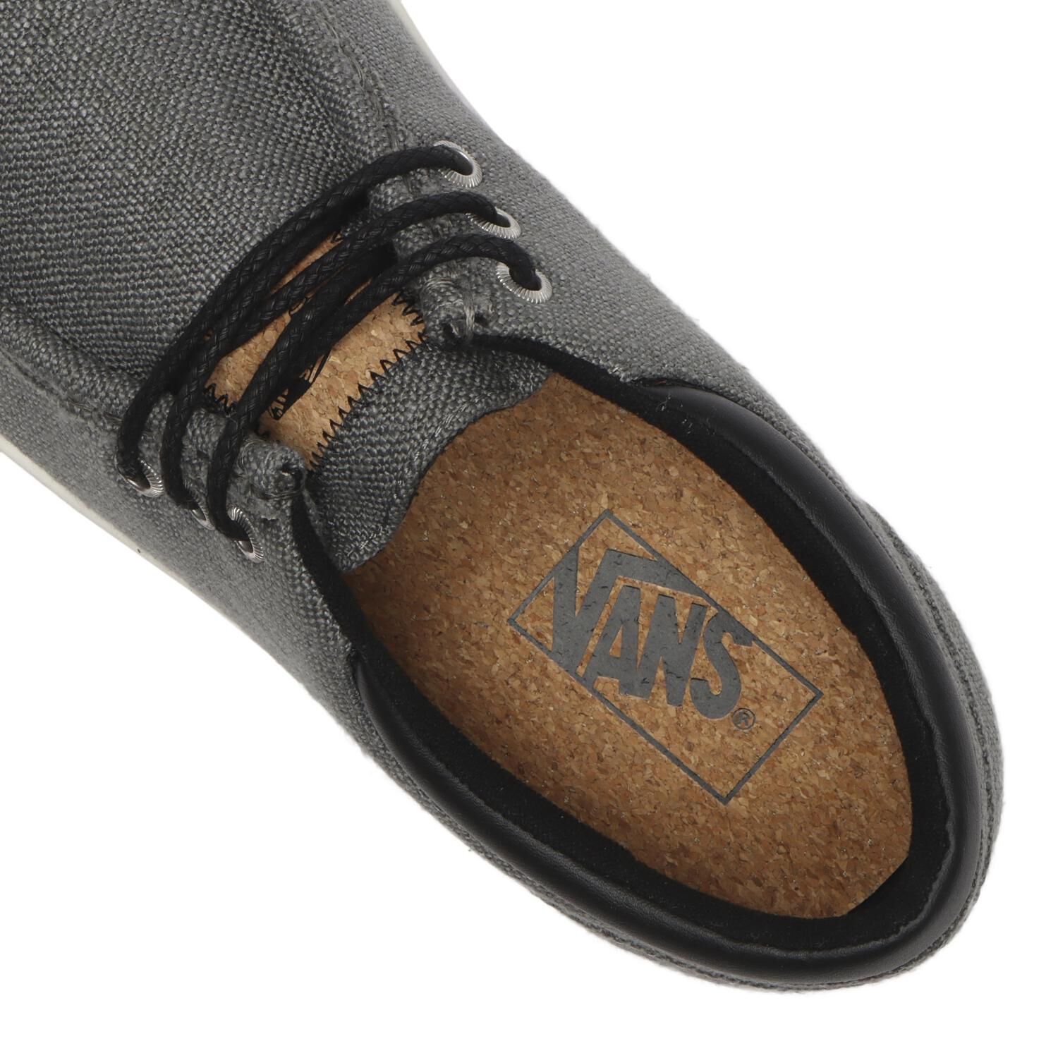 VANS「【VANS】FORAGER」|スニーカー|
