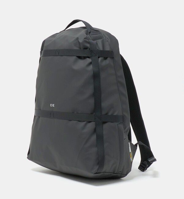 UNITED ARROWS green label relaxing「＜CIE＞GRID3 バックパック リュック」|リュック|