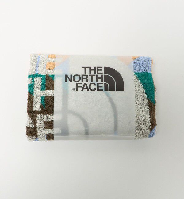 UNITED ARROWS green label relaxing「＜THE NORTH FACE＞マウンテンレインボータオル M（ベビー）」|その他|