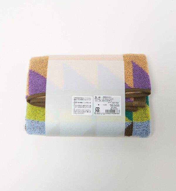 UNITED ARROWS green label relaxing「＜THE NORTH FACE＞マウンテンレインボータオル M（ベビー）」|その他|