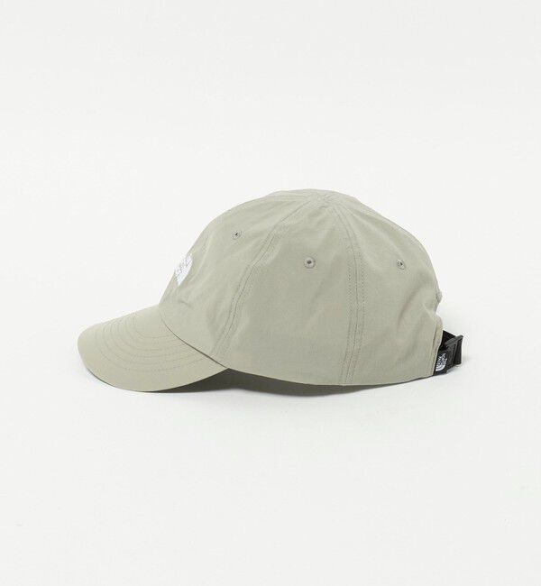 UNITED ARROWS green label relaxing「＜THE NORTH FACE＞バーブライト キャップ」|キャップ・キャスケット|
