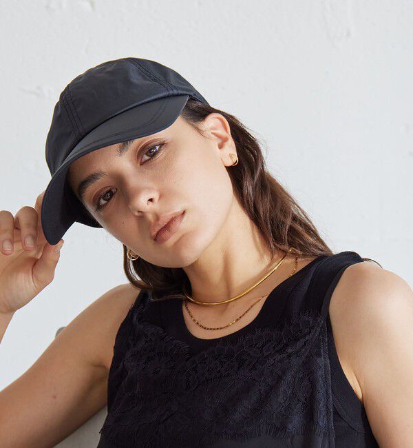 UNITED ARROWS green label relaxing「【WEB限定】アンカー チェーン ネックレス」|ネックレス|