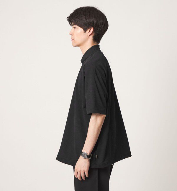UNITED ARROWS green label relaxing「【別注】＜DAIWA＞半袖 ポロシャツ」|ポロシャツ|