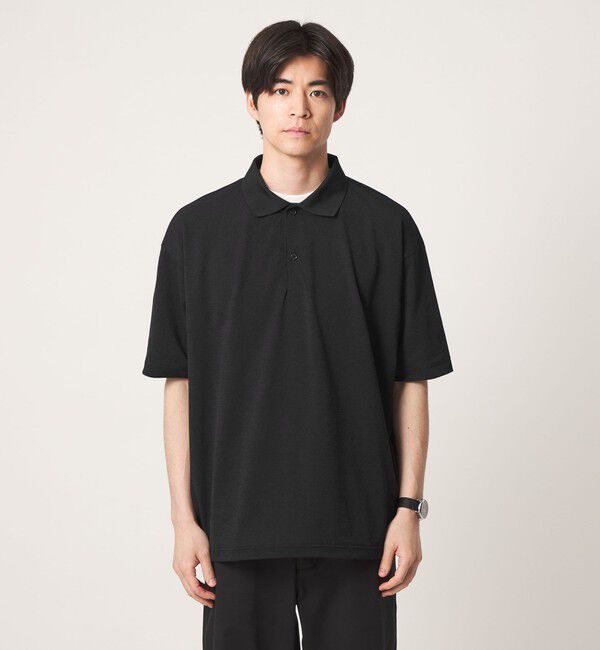 UNITED ARROWS green label relaxing「【別注】＜DAIWA＞半袖 ポロシャツ」|ポロシャツ|