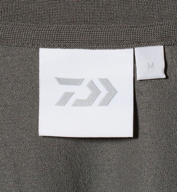 UNITED ARROWS green label relaxing「【別注】＜DAIWA＞半袖 ポロシャツ」|ポロシャツ|