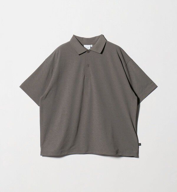 UNITED ARROWS green label relaxing「【別注】＜DAIWA＞半袖 ポロシャツ」|ポロシャツ|
