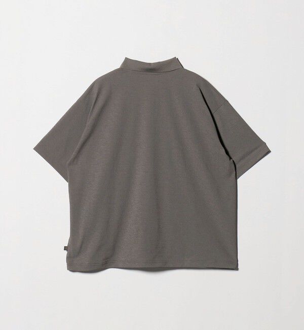 UNITED ARROWS green label relaxing「【別注】＜DAIWA＞半袖 ポロシャツ」|ポロシャツ|