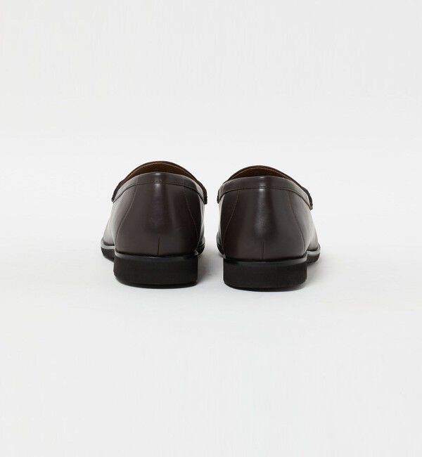 BEAUTY&YOUTH UNITED ARROWS「&ldquo;all time shoes&rdquo; ビット ローファー」|ローファー|