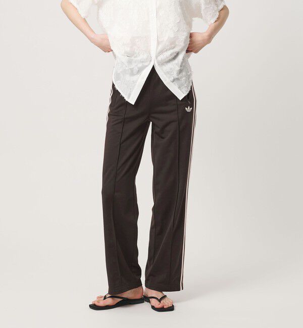 BEAUTY&YOUTH UNITED ARROWS「＜adidas Originals＞ファイヤーバード ルーズトラックパンツ」|チノ|