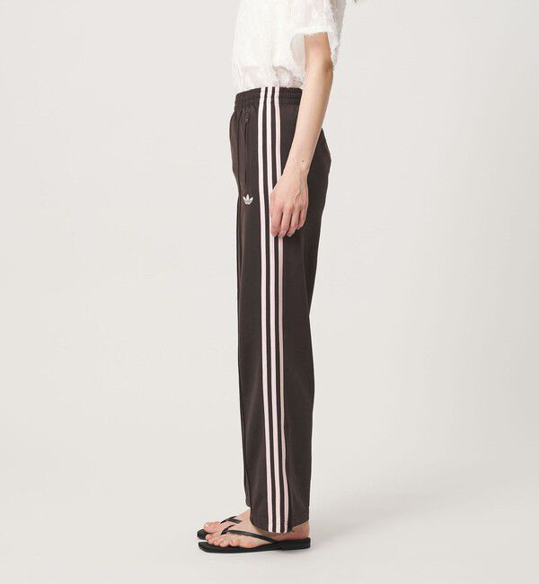 BEAUTY&YOUTH UNITED ARROWS「＜adidas Originals＞ファイヤーバード ルーズトラックパンツ」|チノ|