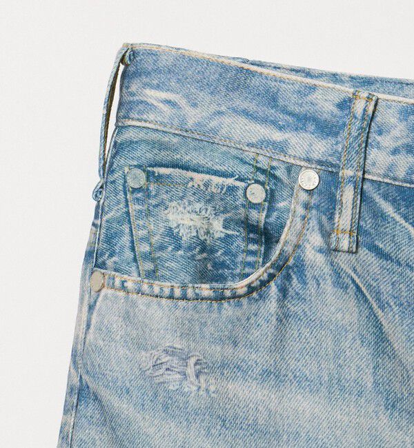 BEAUTY&YOUTH UNITED ARROWS「＜upper hights＞THE ECHO LIDDY スウェットパンツ」|その他|