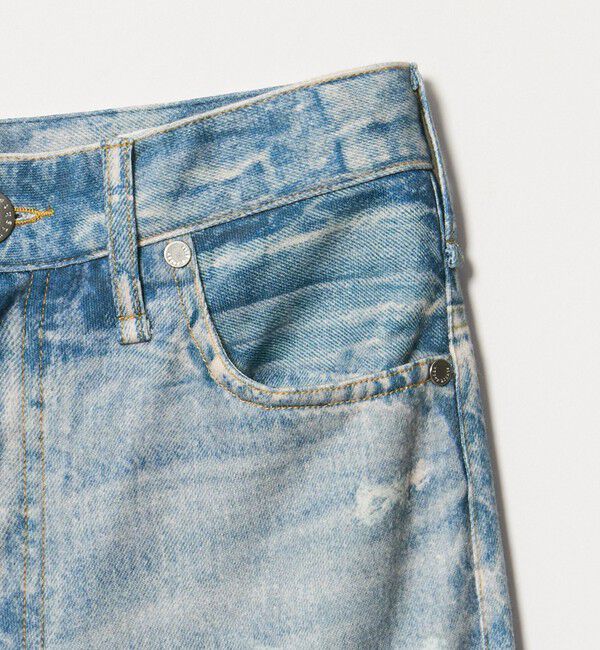 BEAUTY&YOUTH UNITED ARROWS「＜upper hights＞THE ECHO LIDDY スウェットパンツ」|その他|