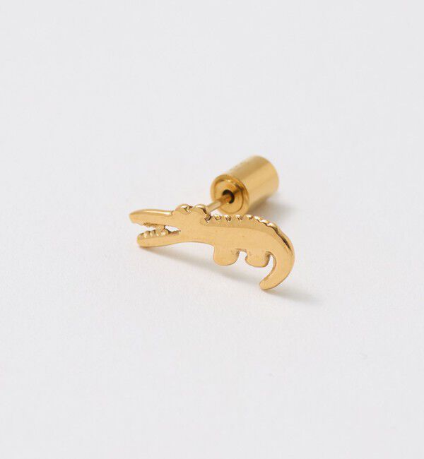 BEAUTY&YOUTH UNITED ARROWS「＜SOAC＞モチーフ ピアス」|ピアス|