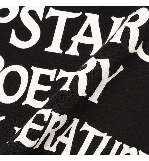 BEAMSBOY「【別注】City Lights Bookstore / UP STAR Tシャツ」|Tシャツ・カットソー|