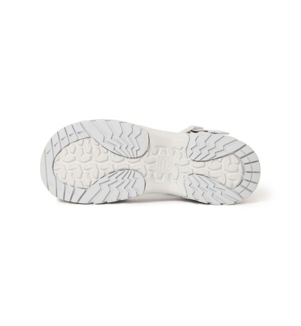 Ray BEAMS 「FILA / PEITO MAX SD」|サンダル|