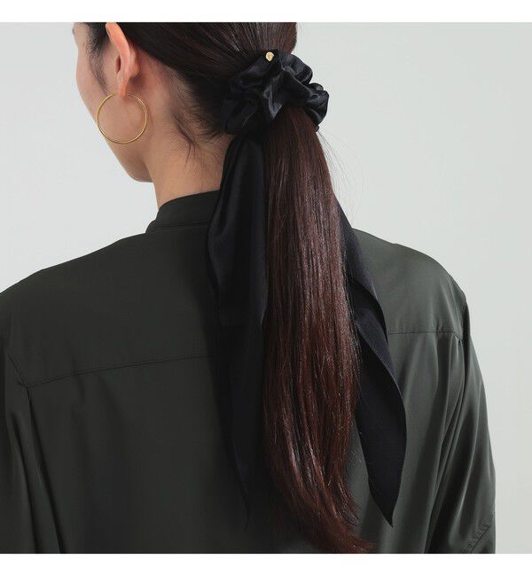 Demi-Luxe BEAMS 「	TRESSE / sophie シュシュ＆スカーフ」|その他|