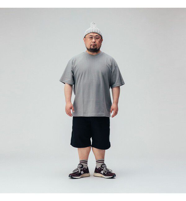 BEAMS PLUS「New Balance / Made in UK 991v2（U991AU2）」|スニーカー|
