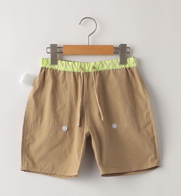 SHIPS KIDS「SHIPS KIDS:100～130cm / デイリー ショーツ」|その他|