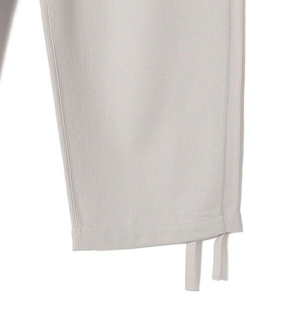 SHIPS for women「SHIPS Primary Navy Label:〈手洗い可能〉ウール ジャージー パンツ」|その他|