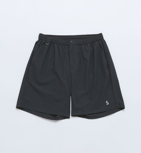 SHIPS Colors 「SHIPS Colors:〈UVカット・接触冷感・吸水速乾〉COOL TOUCH ショートパンツ」|その他|