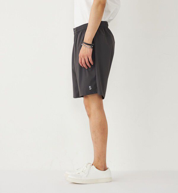 SHIPS Colors 「SHIPS Colors:〈UVカット・接触冷感・吸水速乾〉COOL TOUCH ショートパンツ」|その他|