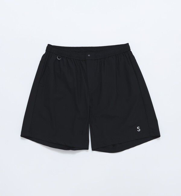 SHIPS Colors 「SHIPS Colors:〈UVカット・接触冷感・吸水速乾〉COOL TOUCH ショートパンツ」|その他|