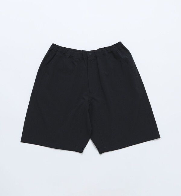 SHIPS Colors 「SHIPS Colors:〈紫外線軽減・洗濯機可能〉LOFT AIR  ショートパンツ◇」|その他|