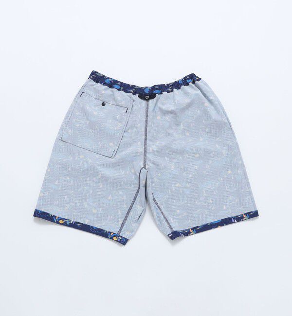SHIPS Colors 「SHIPS Colors:〈紫外線軽減・洗濯機可能〉LOFT AIR  ショートパンツ◇」|その他|