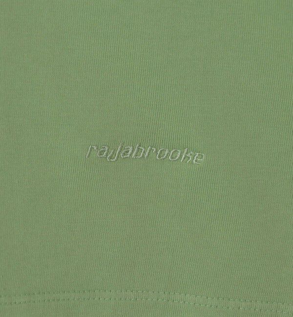 SHIPS「【tone別注】rajabrooke: ARM POCKET L/S TEE」|Tシャツ・カットソー|
