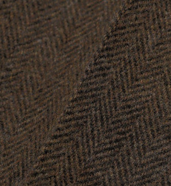 SHIPS「BARNSTORMER: DRESS TWEED FATIG」|その他|
