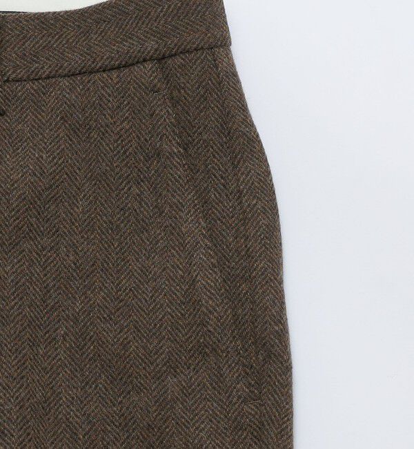 SHIPS「BARNSTORMER: DRESS TWEED FATIG」|その他|