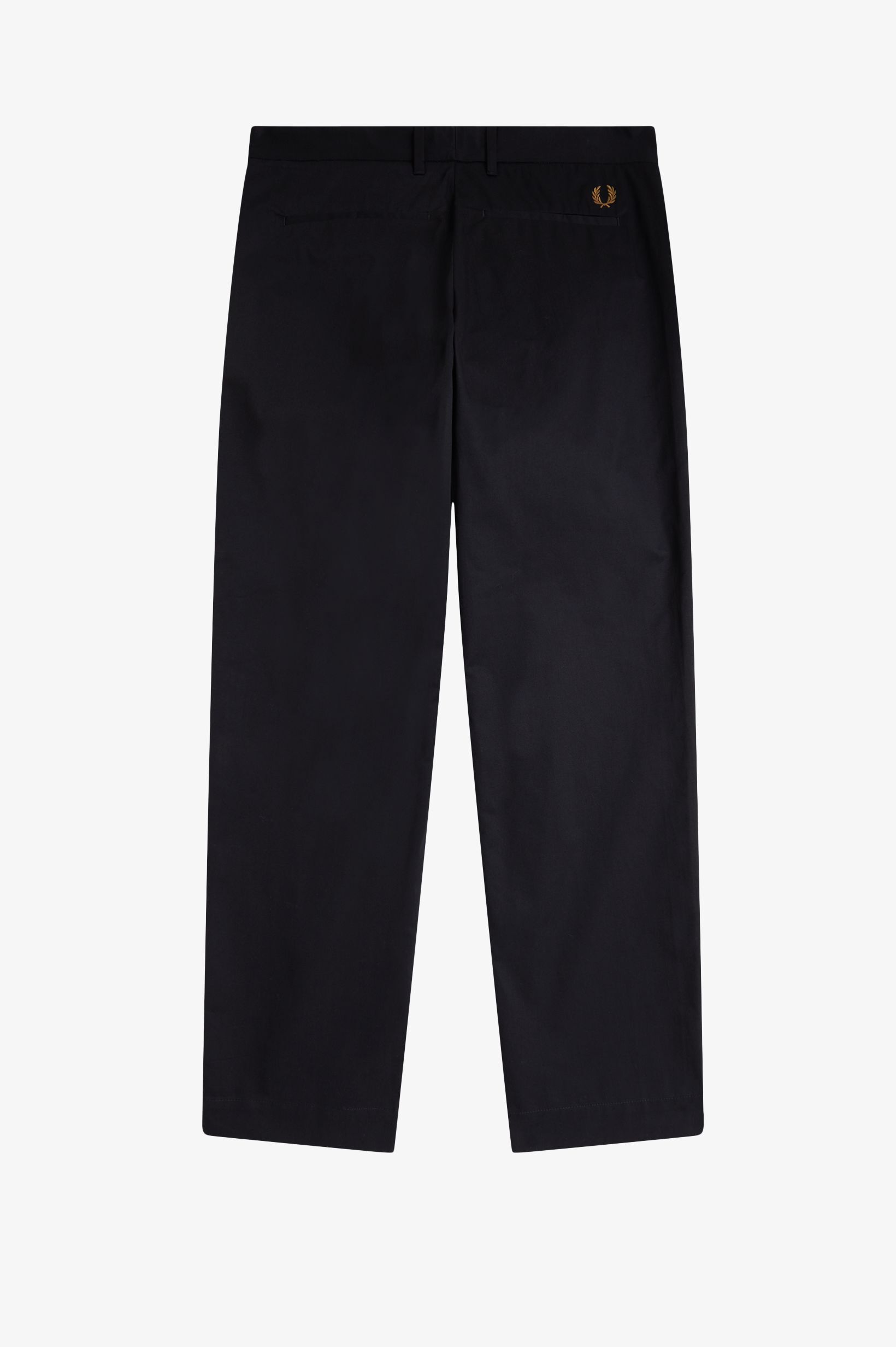 FRED PERRY 「Slim Fit Twill Trousers／リムフィットツイルトラウザー」|その他|