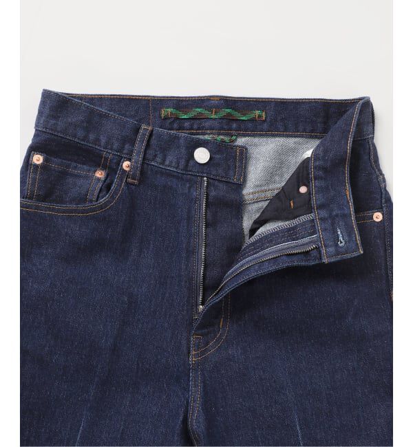 OUTDOOR PRODUCTS Usual Things「≪予約≫追加 ULTデニムブーティー5PKT」|デニム|